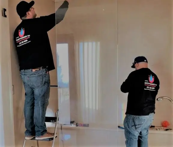 Professional plumbing installation for Tankless Water Heater Installation in East Bay Park