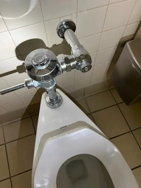 Fixture installation and repair for Sewer Camera Inspection in East Bay Park